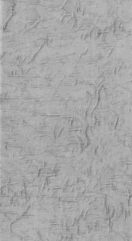 Тканевые вертикальные жалюзи Шелк, серый 4146