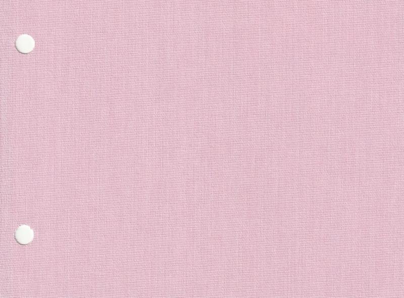 Рулонные шторы для проема Карина, светло-розовый