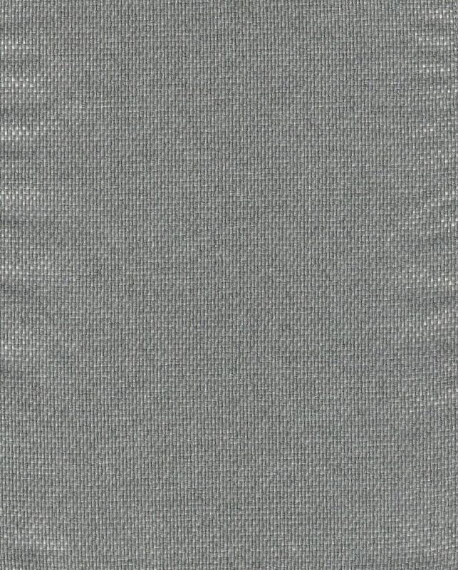 Римские шторы Лен Dimout Серый 16240