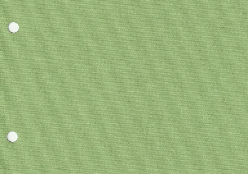 Рулонные шторы Карина Блэкаут, светло-зеленый