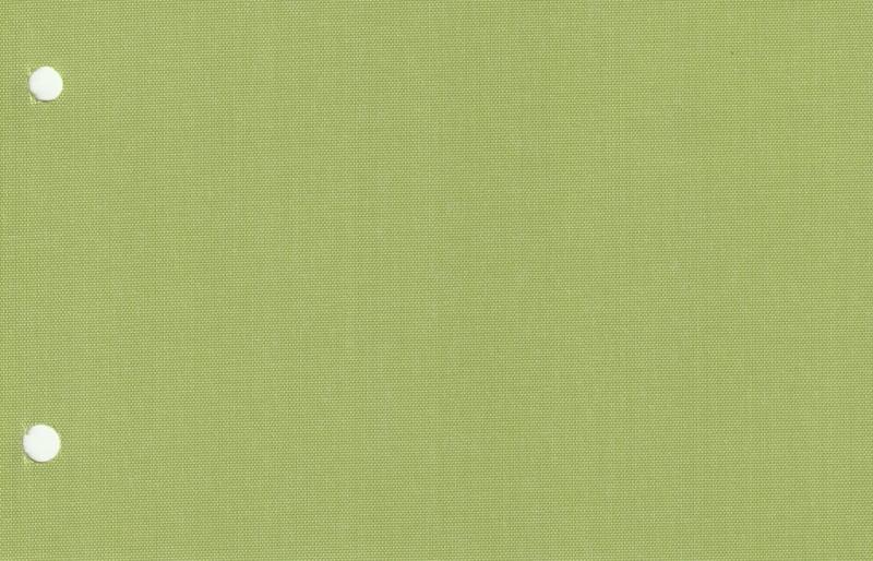 Кассетные рулонные шторы Аллегро Перл, зеленый