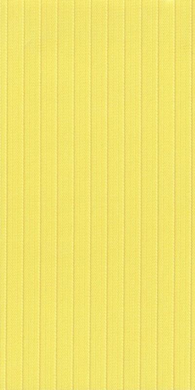 Тканевые вертикальные жалюзи Лайн, лимонный 2315