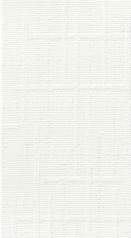 Тканевые вертикальные жалюзи Аруба, белый 1401