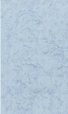 Тканевые вертикальные жалюзи Шелк, морозно-голубой 4137