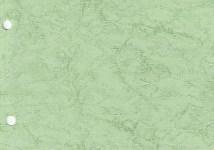 Кассетные рулонные шторы Шелк, светло-зеленый купить в Лыткарино с доставкой