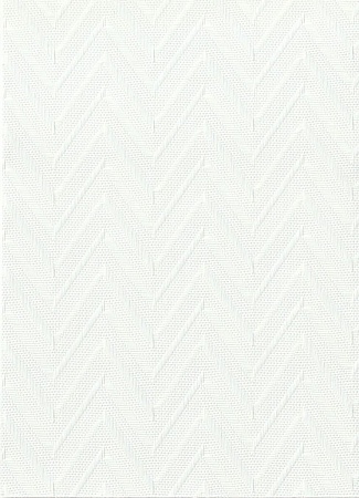 Тканевые вертикальные жалюзи Моран, белый 2601