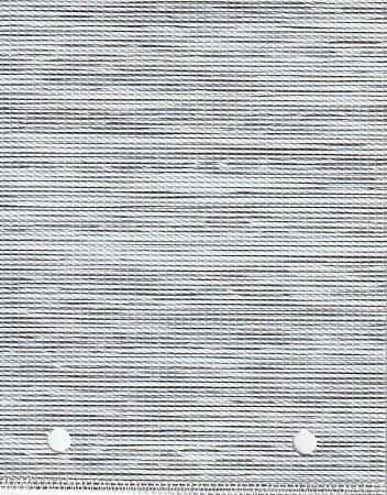 Кассетные рулонные шторы Аруба, серый