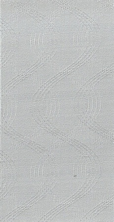 Тканевые вертикальные жалюзи Офелия, серый 2946