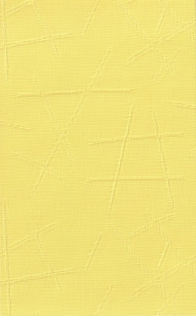 Тканевые вертикальные жалюзи Каир, светло-желтый 1916