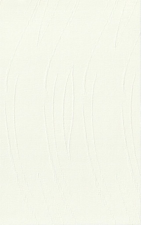 Тканевые вертикальные жалюзи Флора, кремовый 4005