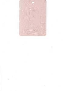 Пластиковые вертикальные жалюзи Одесса светло-розовый купить в Лыткарино с доставкой